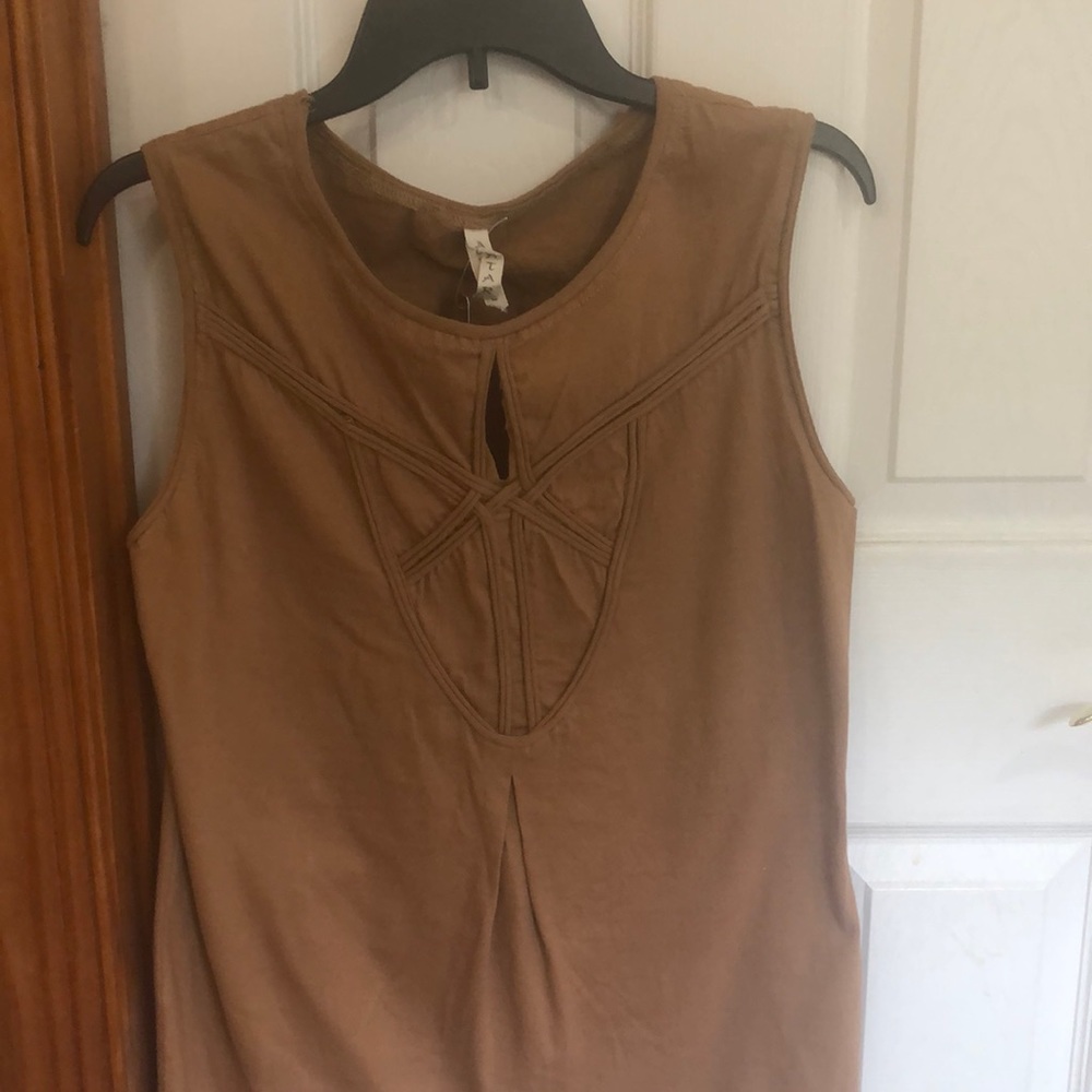 Ladies top
